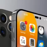 iPhone 14 without notch?  Could arrive this year thumbnail