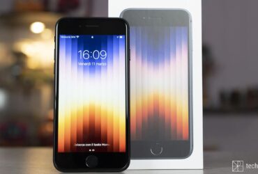 iPhone SE 2022: le previsioni anticipano vendite record thumbnail