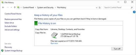 How to recover deleted photos from laptop
