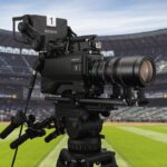 Sony HDC-F5500, la telecamera per un look cinematografico thumbnail