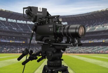 Sony HDC-F5500, la telecamera per un look cinematografico thumbnail