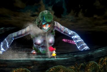 Da oggi è possibile vestire i panni di Aurora di Child of Light in Bloodstained: Ritual of the Night thumbnail