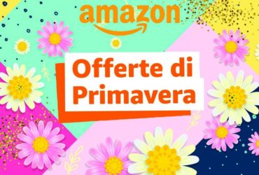 Deliveroo Plus: incluso nell’abbonamento Amazon Prime