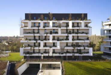 BTicino partecipa alla realizzazione di Ca’ delle Alzaie di Stefano Boeri Architetti thumbnail