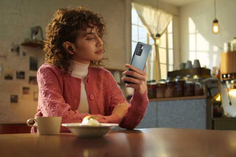 Redmi Note 11 Pro Plus 5G: a top of the range not to be missed?