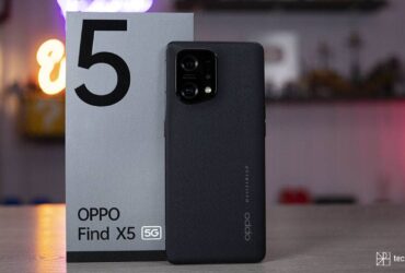 La recensione di Oppo Find X5: non gli manca nulla! thumbnail