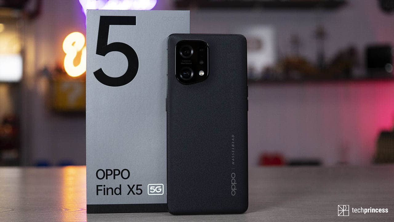 La recensione di Oppo Find X5: non gli manca nulla! thumbnail