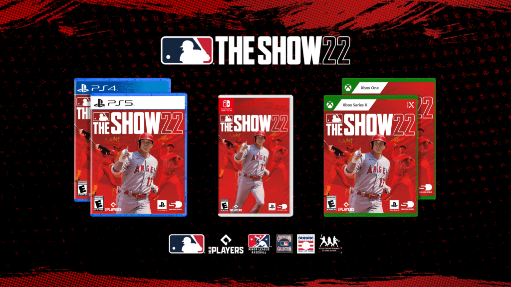 MLB The Show recesnione 2