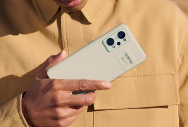 Realme GT2: la nostra recensione di un media gamma ambizioso e di alto livello thumbnail