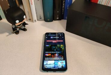 La recensione di OnePlus Nord CE 2, leggero e completo thumbnail