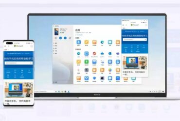 Windows 11, arriva il "Collegamento al telefono" Android thumbnail