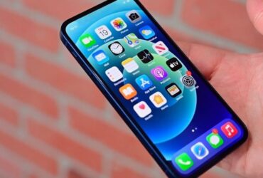 iPhone 16 nasconderà il Face ID sotto il display thumbnail