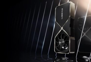 Nvidia annuncia la GPU GeForce RTX 3090 Ti thumbnail