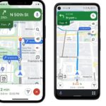 Google Maps si aggiorna e semplifica i viaggi (anche su iPhone e Apple Watch) thumbnail