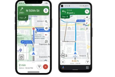 Google Maps si aggiorna e semplifica i viaggi (anche su iPhone e Apple Watch) thumbnail