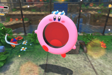 Kirby e la terra perduta: la gioia della semplicità thumbnail