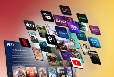 Plex ora unisce i contenuti di tutti i servizi di streaming più famosi thumbnail