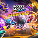 Rocket League Sideswipe: Season 3 kicks off