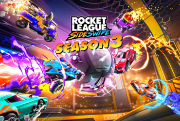 Rocket League Sideswipe: Season 3 kicks off