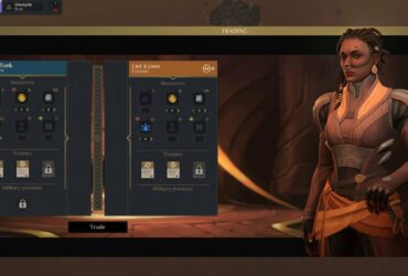 Dune: Spice Wars - L'attesa è quasi finita thumbnail