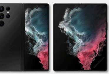 Il Galaxy Z Fold4 forse avrà un teleobiettivo 3x thumbnail