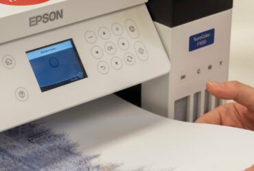 Progetto Upcycling - Nuova vita ai capi? Con Epson si può! thumbnail