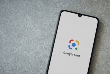Google Lens ora ricerca testo e immagini in contemporanea thumbnail