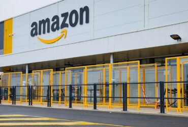 Amazon e il sindacato, la società pensa a un appello thumbnail