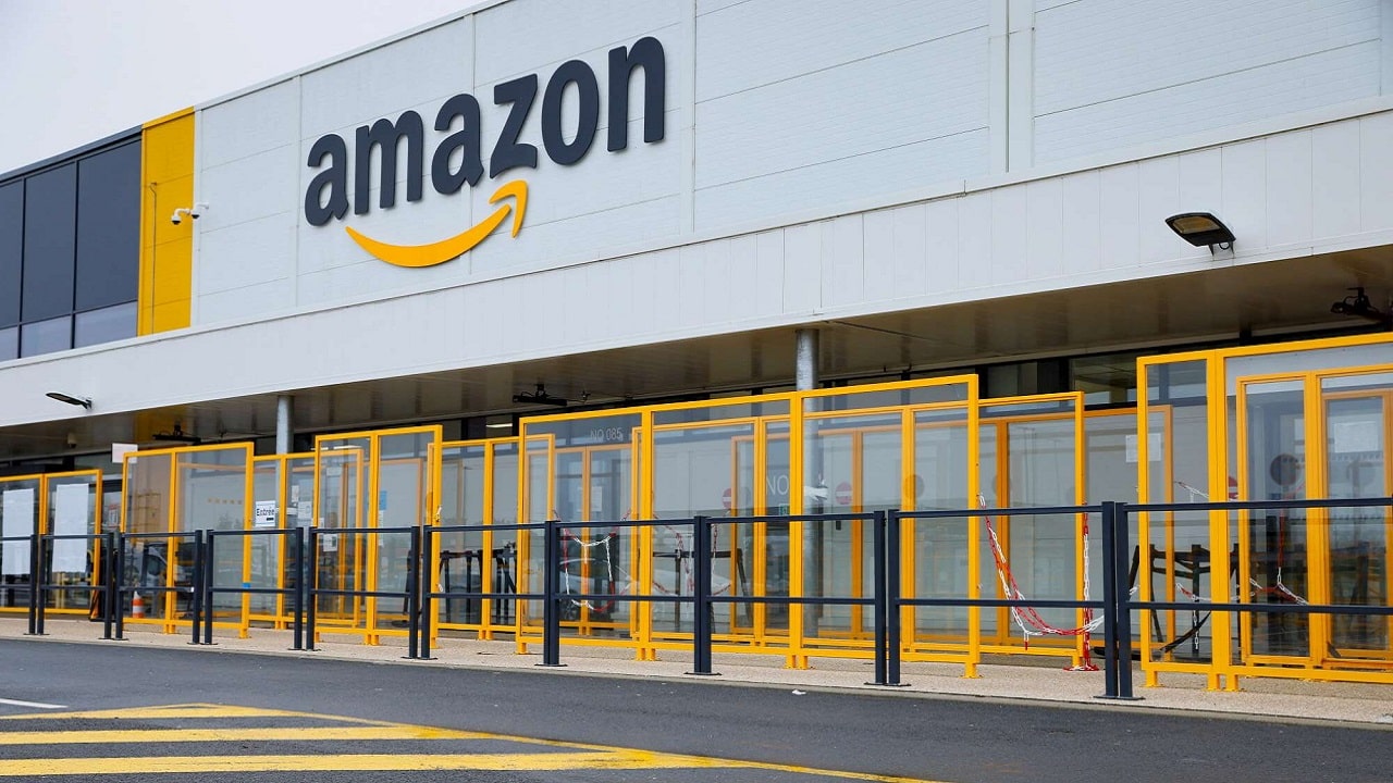 Amazon e il sindacato, la società pensa a un appello thumbnail