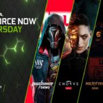 In arrivo un nuovo aggiornamento su GeForce NOW thumbnail