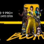 Svelati i dettagli di Realme 9 Pro+ Free Fire Edition thumbnail