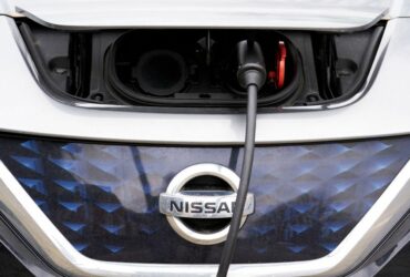 Nissan punte sulle batterie allo stato solido e apre un impianto prototipo thumbnail