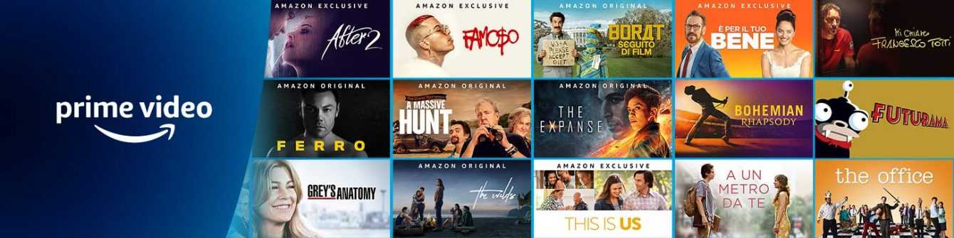How to get Amazon Prime for free |  April 2022