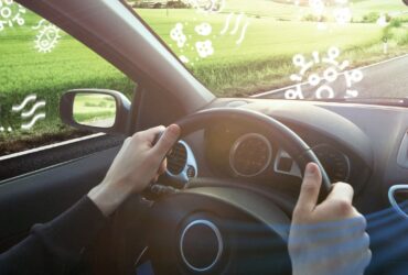 I nuovi filtri Bosch contro virus e muffe thumbnail