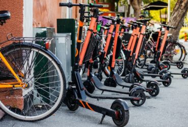 Bonus mobilità sostenibile per bici e monopattini: come fare domanda thumbnail