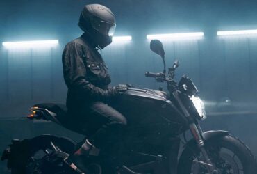 La Zero SR 2022 sta per arrivare in Italia a meno di 20 mila euro thumbnail