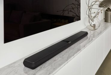 Soundbar compatibile con il Dolby Atmos: quale scegliere? thumbnail
