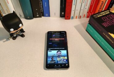 La recensione di Samsung Galaxy A53, una sicurezza thumbnail