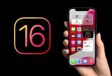Quali novità porterà iOS 16? thumbnail