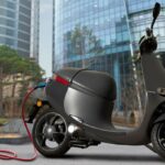 Anche moto e scooter a basse emissioni ricevono gli incentivi thumbnail