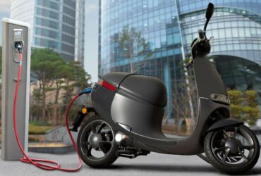 Anche moto e scooter a basse emissioni ricevono gli incentivi thumbnail