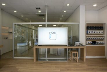 Dopo Milano, arriva un nuovo Experience Store di myPOS a Roma thumbnail