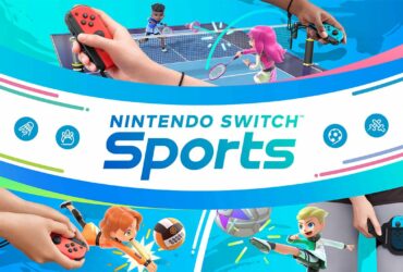 L'anteprima di Nintendo Switch Sports: lo voglio! thumbnail