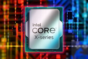 Intel pronta a lanciare le CPU Alder Lake-X HEDT thumbnail