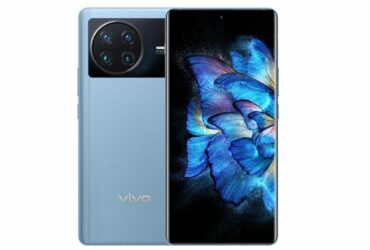 vivo X Note, ecco lo smartphone con display da 7 pollici thumbnail