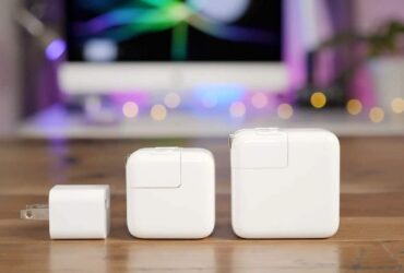 Apple, doppio caricatore USB-C in arrivo thumbnail