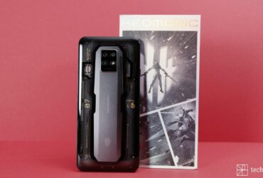 La recensione di Redmagic 7 Pro: un super smartphone da gaming thumbnail