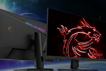 La Recensione di MSI Optix MPG321QRF‑QD: un monitor da gaming ottimo e accessibile thumbnail