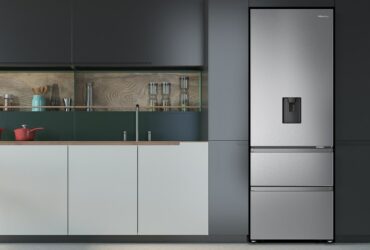 La recensione del frigorifero combinato RB645  di Hisense: design e performance premium thumbnail