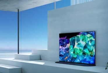I TV Sony 2022 stanno per arrivare, compreso il top di gamma OLED A95K thumbnail